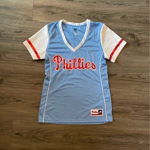 Philadelphia Phillies jersey Tee